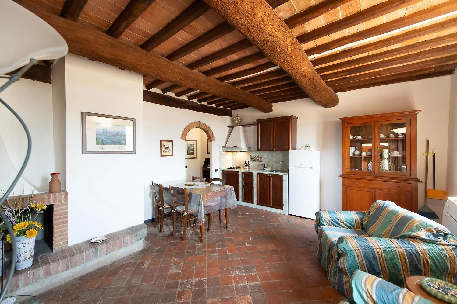 Casa Elisabetta Apartment Limite