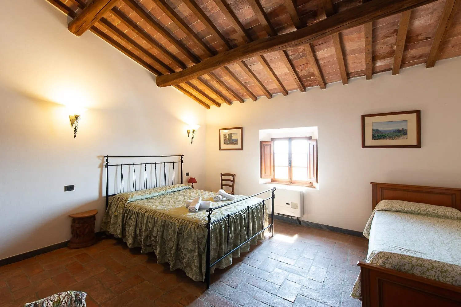 Casa Elisabetta Apartment Limite 0*,